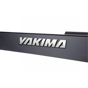 Yakima RuggedLine Mount to suit Mitsubishi Triton ML/MN Dual Cab 06/2006 - 03/2015