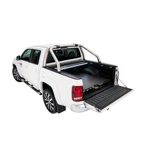 HSP Electric Roll R Cover Series 3 to suit Volkswagen Amarok Dual Cab 2010 - 2023 (suits Highline Sports Bar)