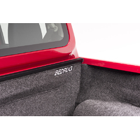 Bedrug Ute Liner For Mitsubishi Triton MQ & MR Dual Cab 2016 on