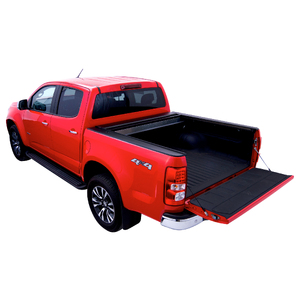 HSP Electric Roll R Cover Series 3 to suit Holden Colorado RG Dual Cab 2012 - 2020