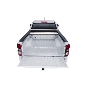 HSP Electric Roll R Cover Series 3 to suit Isuzu D-Max Extended Cab 2020 - Onwards (suits Genuine Sports Bar)