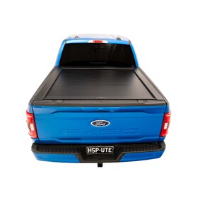 HSP Electric Roll R Cover Series 3 to suit Ford F150 57" Tub 2015 - Onwards