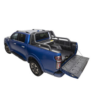 HSP Electric Roll R Cover Series 3 to suit GWM Haval Cannon 2020 - Onwards (suits Genuine Extended Sports Bar)