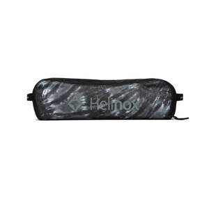 HELINOX | Sunset Chair Black Tie Dye with Black Frame