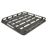 Rhino Pioneer Tray (1400 x 1280mm) for LAND ROVER Discovery 3 & 4, 5dr 4WD  4/05 to 6/17