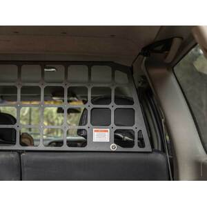 Kaon Light Cargo & Pet Barrier to suit Nissan Patrol Y61 GU