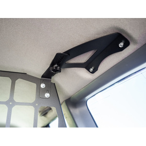 Kaon Light Cargo & Pet Barrier to suit Toyota Prado 120 / Lexus 470 