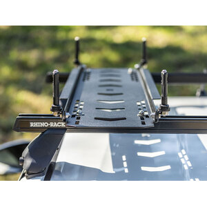 Kaon Folding Maxtrax & TRED Mounting Board to suit Cross Bars 