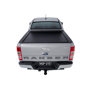 HSP Electric Roll R Cover Series 3 to suit Ford Ranger PX Dual Cab 2012 - 2022
