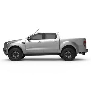 EGR Manual RollTrac to suit Ford Ranger PX 2011 - 2022
