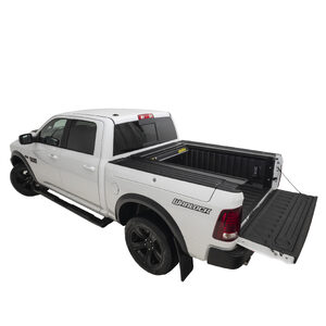 HSP Electric Roll R Cover Series 3 to suit Ram 1500 DS 57" Tub 2020 - Onwards (Rambox Only)