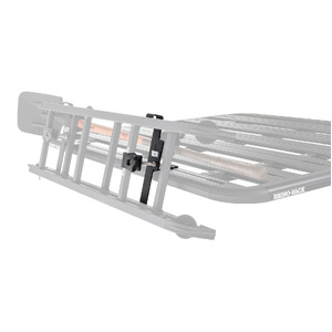Rhino-Rack RUFLB Aluminium Folding Ladder Bracket