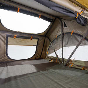 Darche Intrepidor 2 1400 Tourer Rooftop Tent