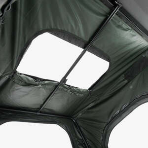 Darche Ridgeback Eco Rooftop Tent (Green)
