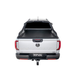 HSP Electric Roll R Cover Series 3 to suit Volkswagen Amarok Dual Cab 2023 - Onwards (suits Armour Bar Sports Bar)