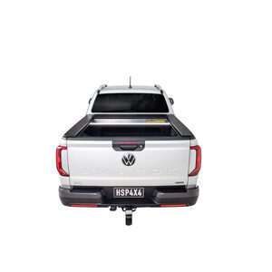 HSP Electric Roll R Cover Series 3 to suit Volkswagen Amarok Dual Cab 2023 - Onwards