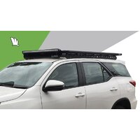 Wedgetail 2000x1250mm Platform kit for Toyota Fortuner 2015 On SUV