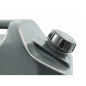 Plastic Water Jerry Can With Tap - by Front Runner WTAN002