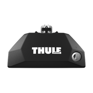 Thule Evo Flush Rail - Foot Kit (4-Pack)