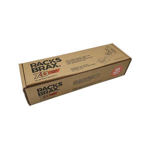 RacksBrax XD Adjustable Bracket (Long Triple)