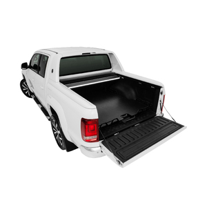 HSP Electric Roll R Cover Series 3 to suit Volkswagen Amarok Dual Cab 2010 - 2023 (suits SailPlane)