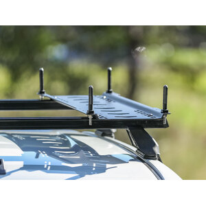 Kaon Maxtrax & TRED Mounting Board to suit Cross Bars 