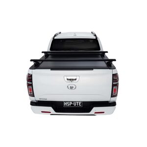HSP Load Bars to suit  Roll R Cover on GWM Cannon Dual Cab 2020 - Onwards
