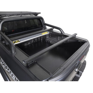 HSP Load Bars to suit Roll R Cover on Ford Ranger Raptor Dual Cab 2022 - Onwards