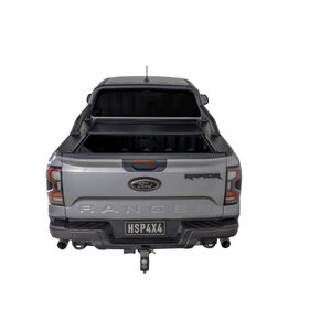 HSP Electric Roll R Cover Series 3 to suit Ford Ranger RA Dual Cab 2022 - Onwards (suits XLT Sports Bar)
