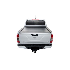 HSP Electric Roll R Cover Series 3 to suit Nissan Navara NP300 Dual Cab 2015 - 2020