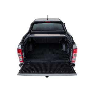 HSP Electric Roll R Cover Series 3  to suit Ford Ranger PX Dual Cab 2012 - 2022 (suits OEM Extended Sports Bar)