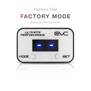EVC Throttle Controller to suit Ford Falcon FG 2008 - 2014 (U9-EVC152)