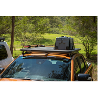 Yakima RuggedLine 1240 x 1530 Platform Kit for Volkswagon Amarok Double Cab Ute 2017 - 2021