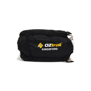 Oztrail Kingsford Sleeping Bag 0C
