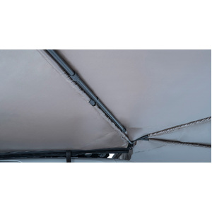 Rhino-Rack 33114 Batwing Awning (Left) with STOW iT