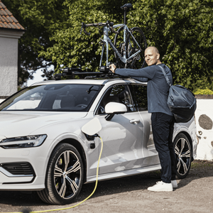 Thule FastRide - Roof Top Bike Carrier