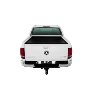 HSP Electric Roll R Cover Series 3 to suit Volkswagen Amarok Dual Cab 2010 - 2023 (suits SailPlane)