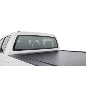 HSP Electric Roll R Cover Series 3 to suit Isuzu D-Max Extended Cab 2020 - Onwards (suits Genuine Sports Bar)