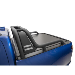 HSP Electric Roll R Cover Series 3 to suit GWM Haval Cannon 2020 - Onwards (suits Genuine Extended Sports Bar)