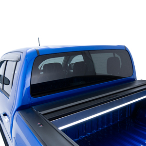 HSP Electric Roll R Cover Series 3 to suit Toyota Hilux SR5 2015 - Onwards