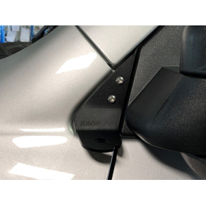 Kaon LHS Side Mirror Aerial Mount to suit Toyota LandCruiser LC200