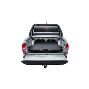 HSP Electric Roll R Cover Series 3 to suit Nissan Navara NP300 Dual Cab 2015 - 2020 (suits ST/STX Sports Bar)