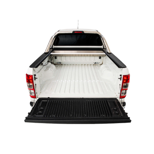 HSP Electric Roll R Cover Series 3 to suit Ford Ranger PX Space Cab 2012 - 2022 (suits XLT Sports Bar)