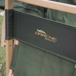 Darche Eco Low Rise Folding Chair