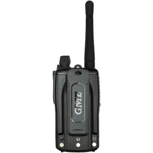 GME - 5/1 Watt UHF CB Handheld Radio including Accessories
