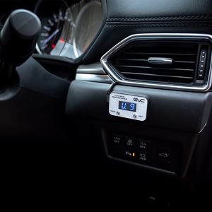 EVC Throttle Controller to suit Toyota Hilux N70 2004 - 2015 (U9-EVC161L)