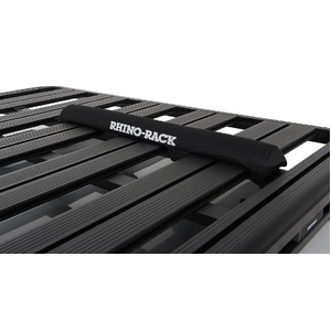 Rhino-Rack 43150 Pioneer Wrap Pads (700mm) with Straps