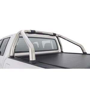 HSP Electric Roll R Cover Series 3 to suit Volkswagen Amarok Dual Cab 2010 - 2023 (suits Highline Sports Bar)