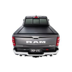 HSP Electric Roll R Cover Series 3 to suits Ram 1500 DT 57" Tub 2018 - Onwards