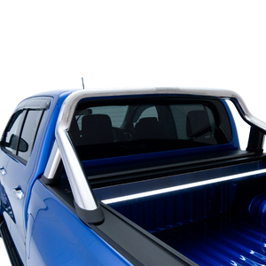HSP Electric Roll R Cover Series 3 to suit Toyota Hilux SR5 2015 - Onwards (suits SR5 Sports Bar)